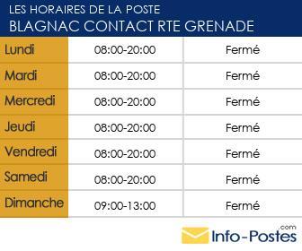 Image horaires la poste 34215