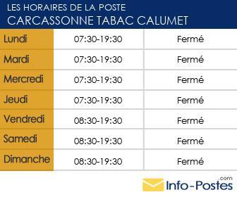 Image horaires la poste 34507