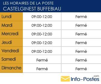 Image horaires la poste 34533