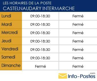 Image horaires la poste 34538