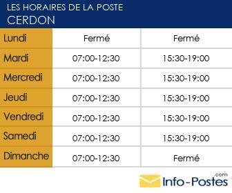 Image horaires la poste 34568