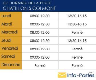 Image horaires la poste 34708