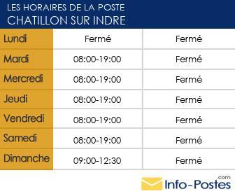 Image horaires la poste 34709