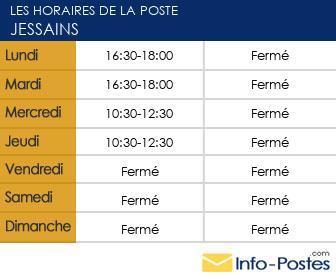 Image horaires la poste 35534