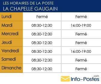 Image horaires la poste 35607