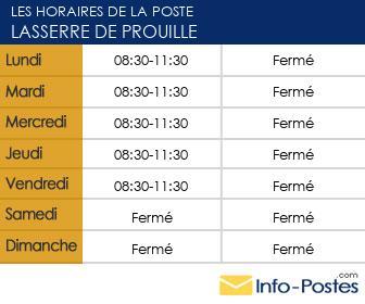 Image horaires la poste 35824