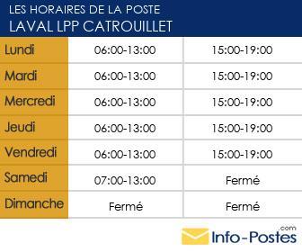 Image horaires la poste 35843