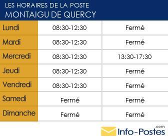 Image horaires la poste 27588