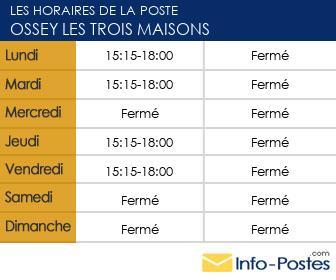 Image horaires la poste 22359