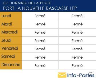 Image horaires la poste 25213