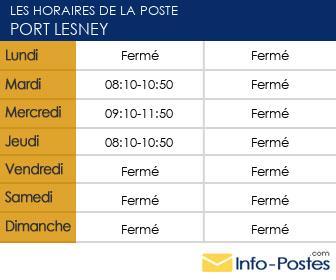 Image horaires la poste 37048