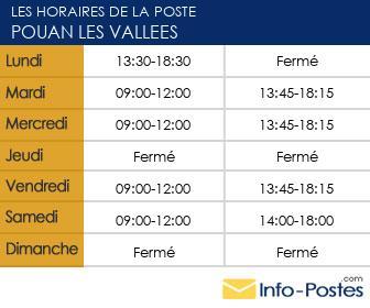 Image horaires la poste 37057