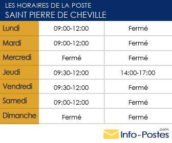 Image horaires la poste 30144