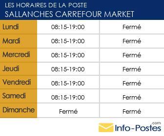 Image horaires la poste 37315